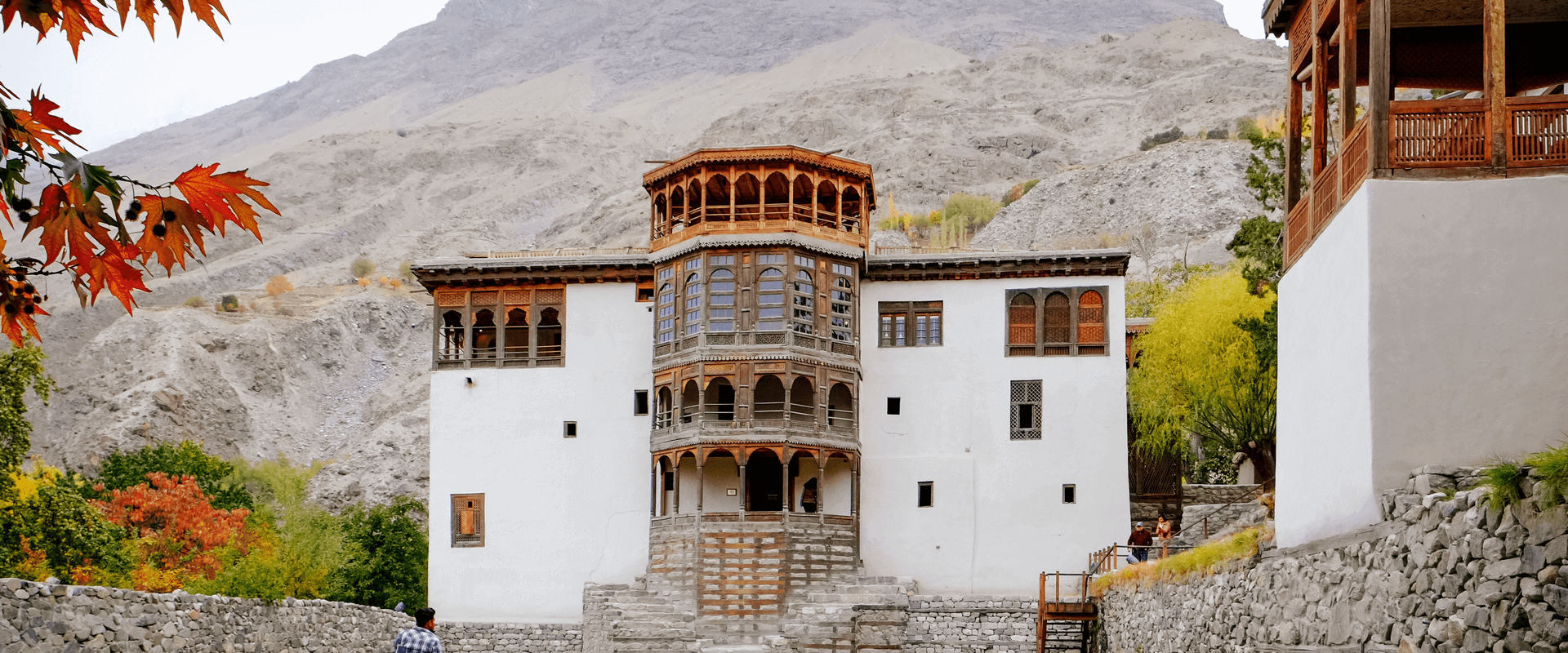 skardu tours