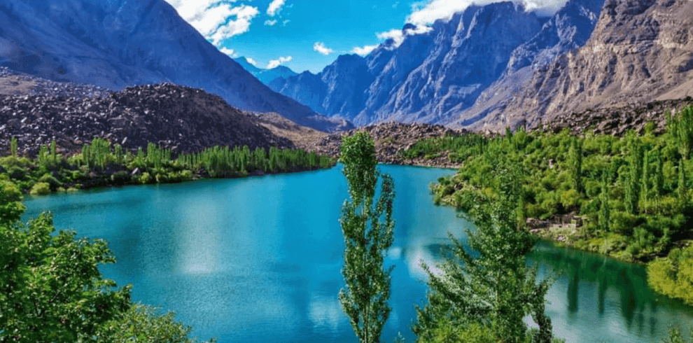 skardu tours