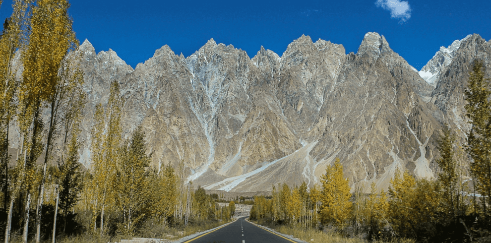 ilyas skardu tour