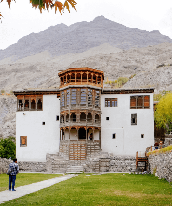 kahplu ilyas skardu tour