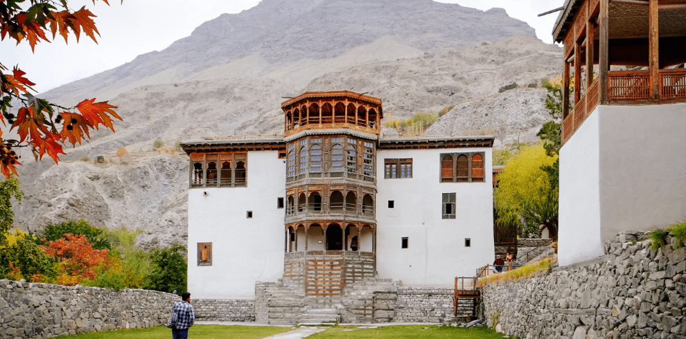 khaplu